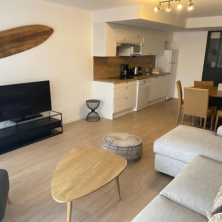 Residence Pierre & Vacances La Baie Des Sables Les Sables-dʼOlonne Buitenkant foto