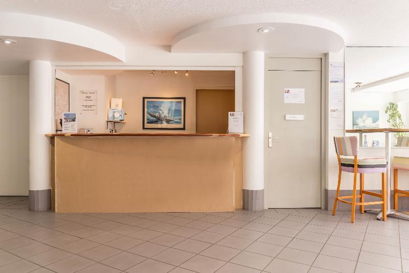 Residence Pierre & Vacances La Baie Des Sables Les Sables-dʼOlonne Buitenkant foto