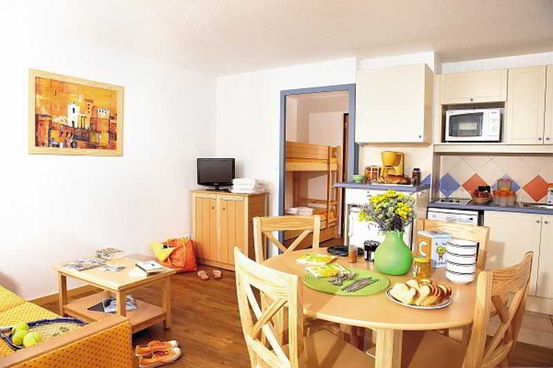 Residence Pierre & Vacances La Baie Des Sables Les Sables-dʼOlonne Buitenkant foto